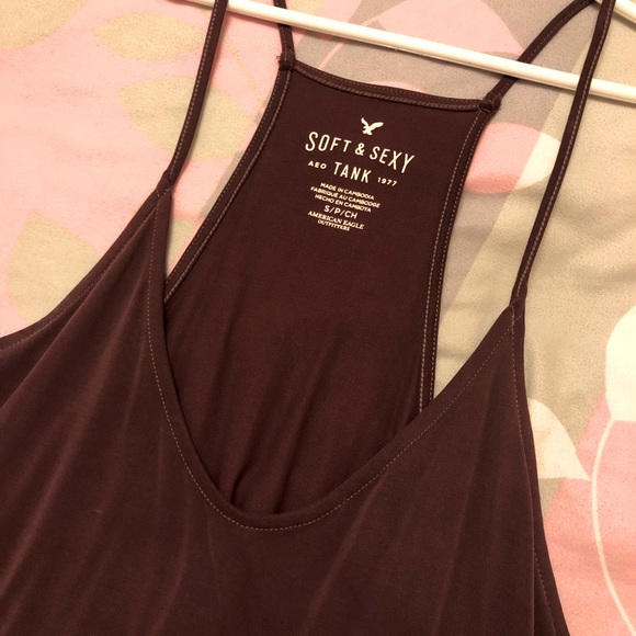 American eagle tank top - Picture 2 of 3